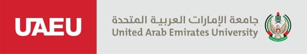 United Arab Emirates University logo